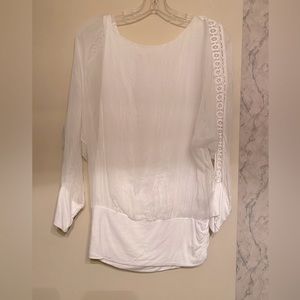 Keysha Made in Italy 100% Silk